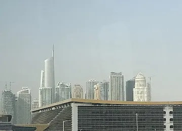 Mina Jebel Ali