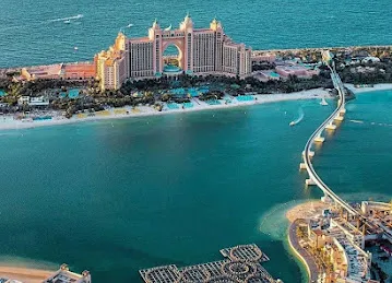 Mina Jebel Ali