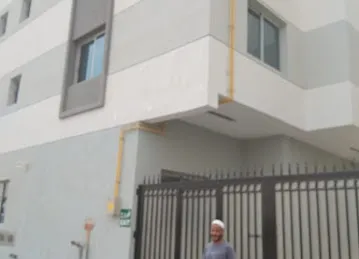 Mina Jebel Ali industrial area