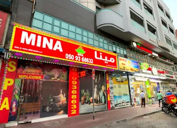 Mina SPA