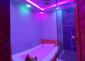 Mina SPA
