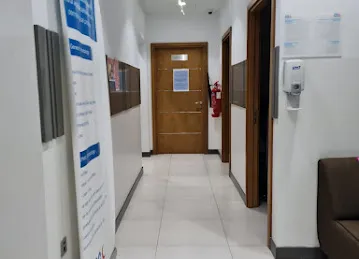 Minal Medical Centre - Jumeirah
