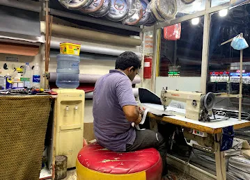 Minas Auto Upholestry & Cushion Service