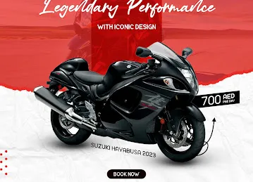 Minas Motorcycles Rental