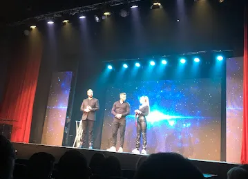 Mind2Mind - Magician & Mentalist Duo