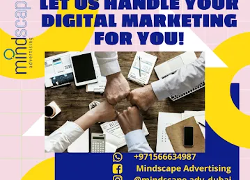 Mindscape Advertising Agency