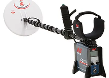 Minelab General Trading MEA LLC