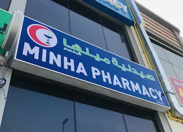 Minha pharmacy