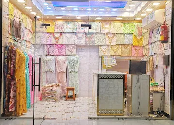 Minhaj Al Baraka Ladies Tailors