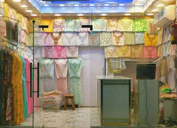Minhaj Al Baraka Ladies Tailors