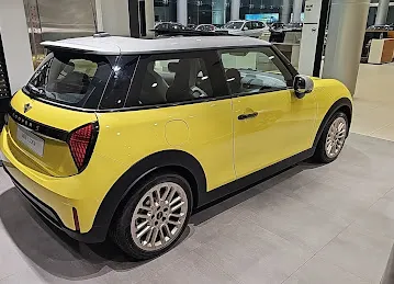 MINI | AGMC