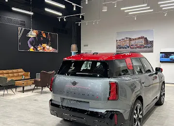 MINI | AGMC