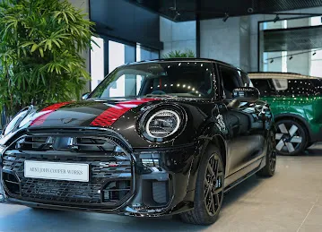 MINI | AGMC
