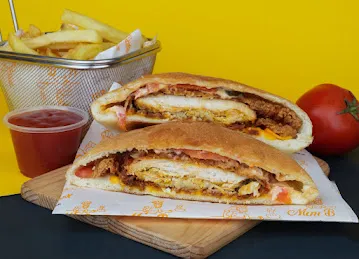 Mini Box Restaurant Fujairah ميني بوكس لفجيرة