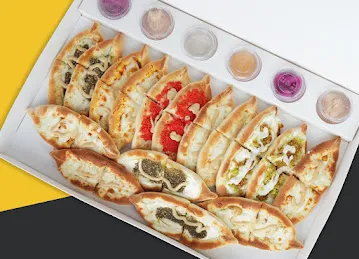 Mini Box Restaurant ميني بوكس