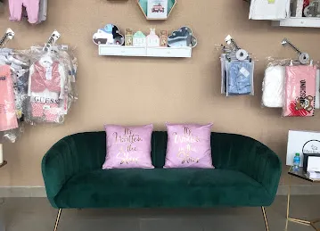 Mini brands shop