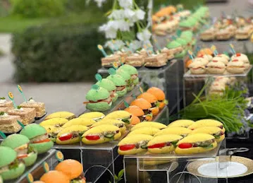 Mini Chic Hospitality Services