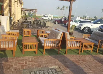 Mini karak cafe ميني كرك كافيه