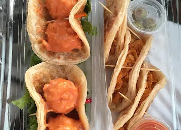 Mini karak cafe ميني كرك كافيه