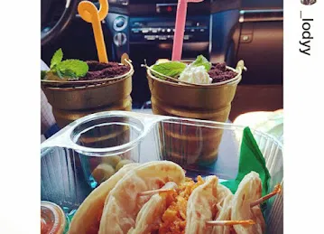Mini karak cafe ميني كرك كافيه