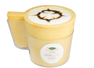 Mini karak cafe ميني كرك كافيه