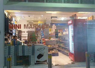 MINI MARKET