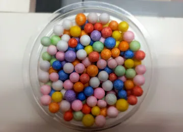 Mini Melts Ice Cream
