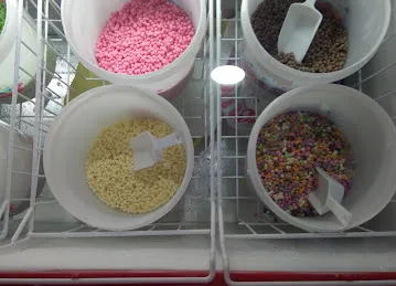 Mini Melts ice cream Sharjah