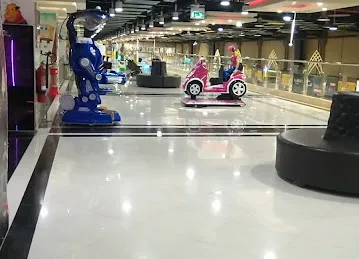 Mini Melts ice cream Sharjah