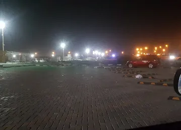 Mini mosque