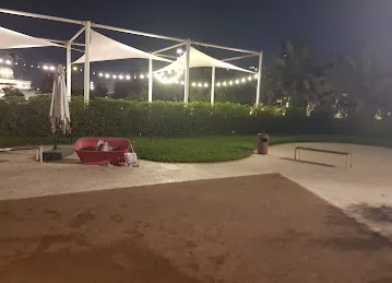 Mini Splash Park Al majaz