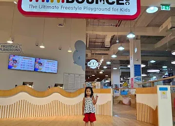miniBOUNCE