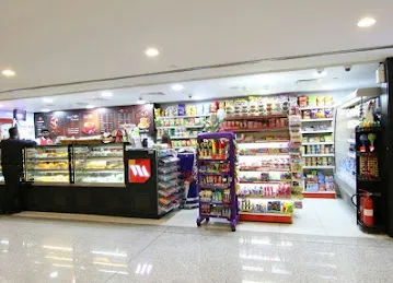 MINIMART LLC