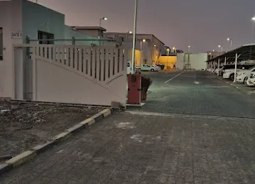 Ministry Of Education Gate 3 Abu Dhabi