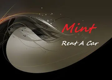 MINT RENT CAR