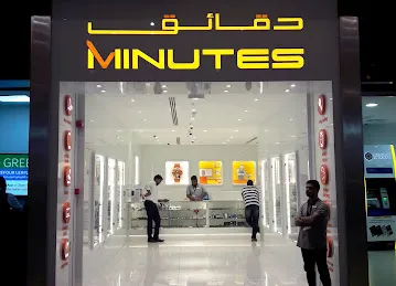 Minutes
