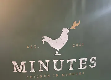 Minutes Chicken