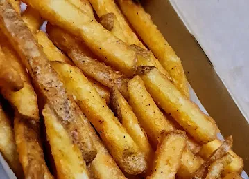Minutes Chicken