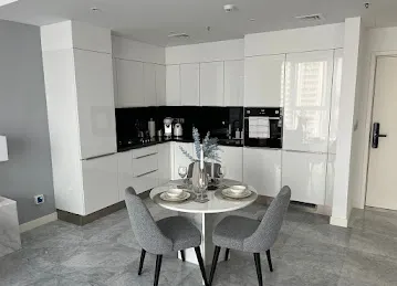 MIP Luxury Holiday Homes LLC