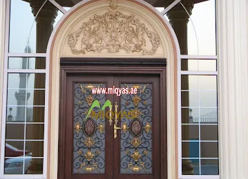 Miqyas Carpentry & Decor Works