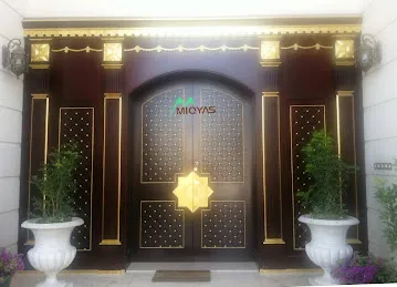 Miqyas Carpentry & Decor Works
