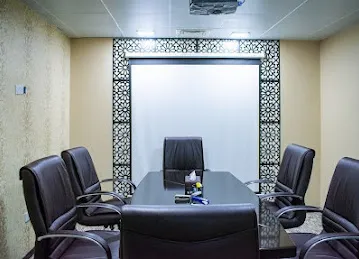 MIR ALI ELECTRICAL TRADING LLC.
