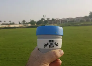 Mira Community football pitch