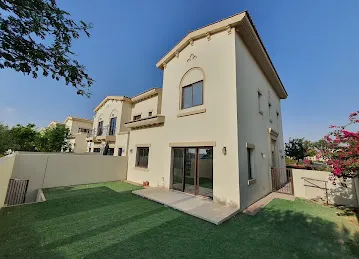 Mira Townhouses Community