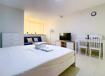 Miracle Residence