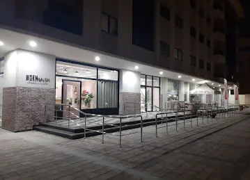 Miracle Residence