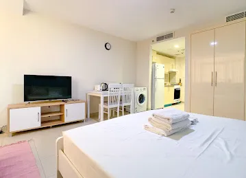 Miracle Residence