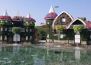 Miracle Residence