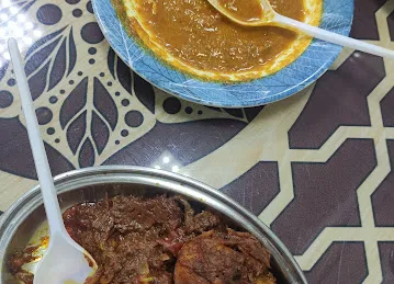 Miracle Restaurant