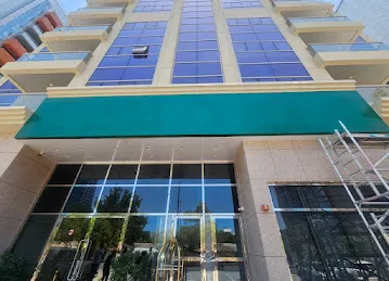 Miraculum Residence